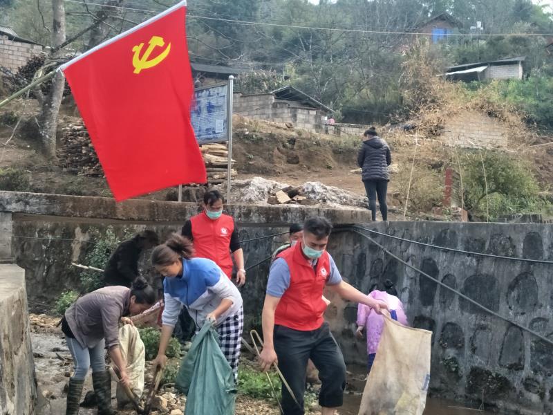 2020年河湖清理整治工作图片1