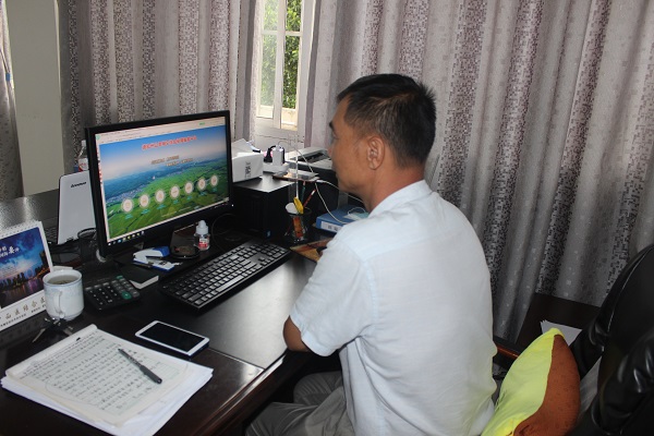 2020.6.15党风廉政自查会议3