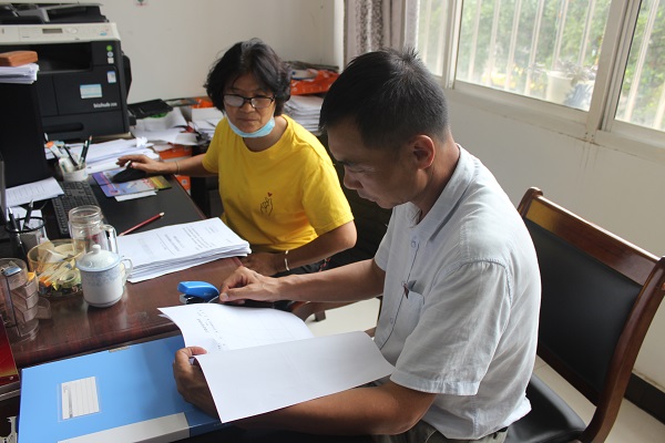 2020.6.15党风廉政自查会议4