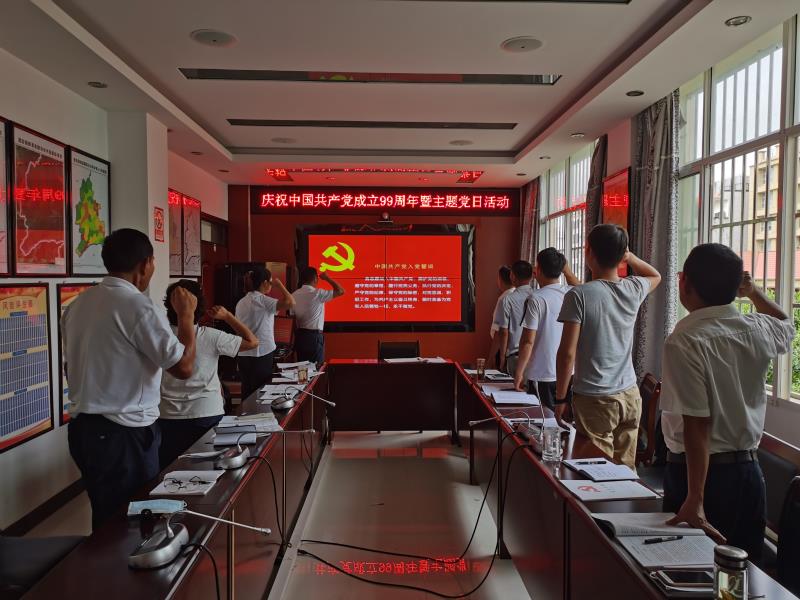 2020.7.6庆祝中国共产党成立99周年系列活动图片3jpg