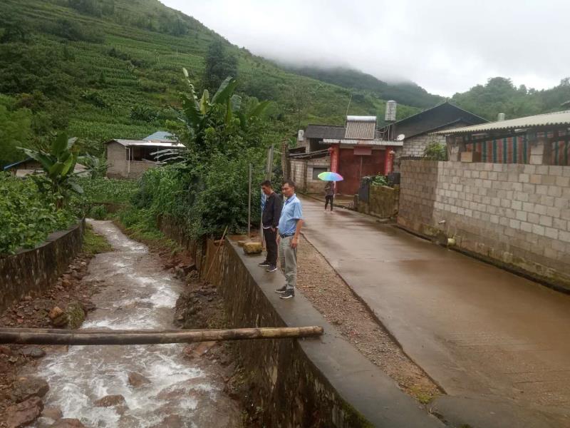 2020.7.23汛期巡河图6