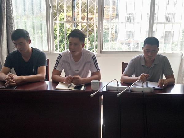 2020.8.5“八.一”座谈5