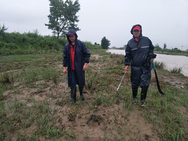 2020.8.31灾后清河专项行动7