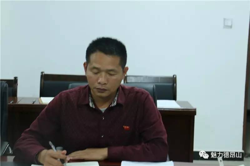 乡党委委员、武装部长祁勒都7