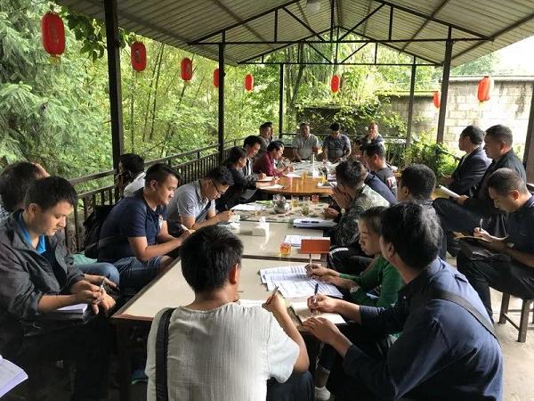 20180627脱贫攻坚在路上，入户遍访知民意3