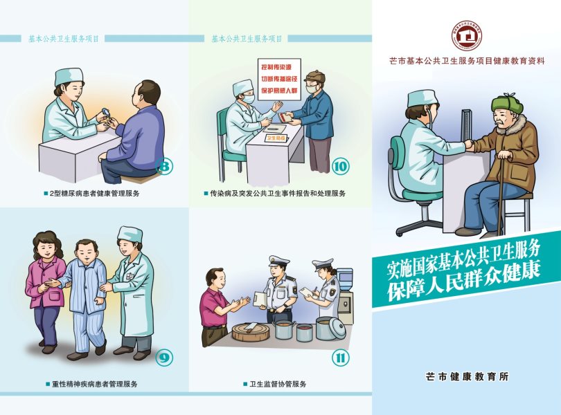 国家基本公共卫生-1