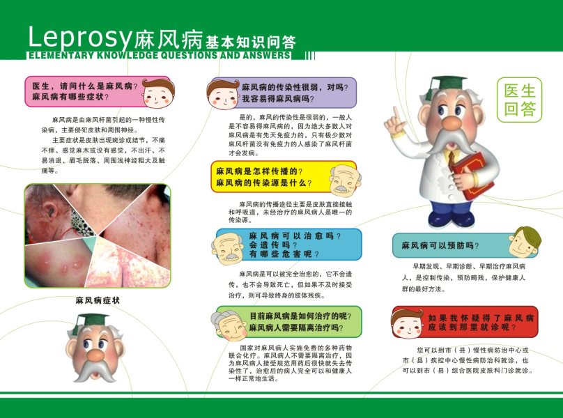 麻风病防治-2