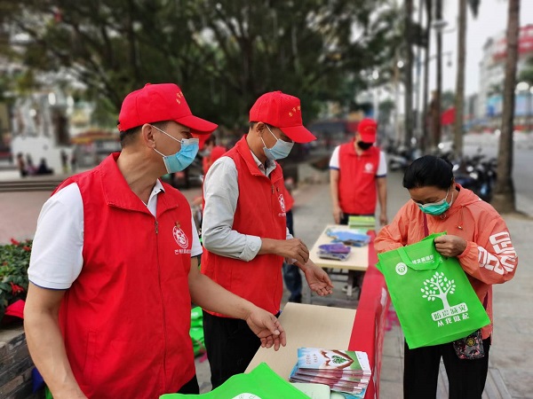 2020.5.12防灾减灾日宣传活动3