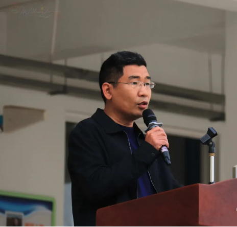 2021年3月5日校园安全周活动图片11