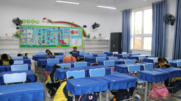 2021年3月5日校园安全周活动图片12