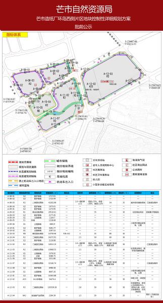 芒市造纸厂环岛西侧片区地块控制性详细规划方案2023.07.27-2023.08.270003