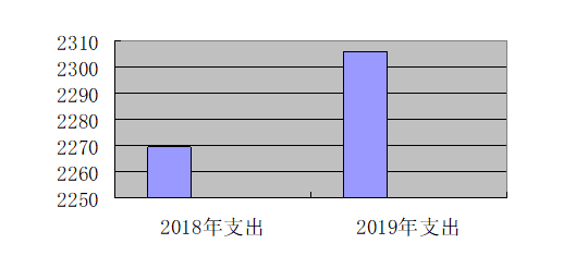 芒市江东乡2019年度部门决算9677