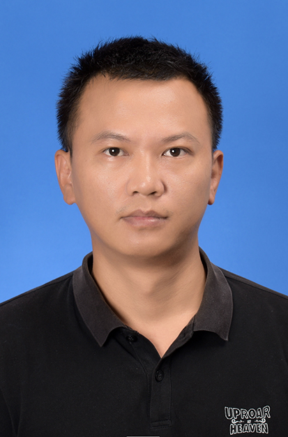 杨汉新