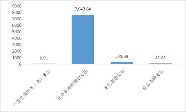 芒市民政局本级6