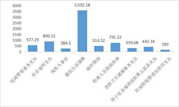 芒市民政局汇总5