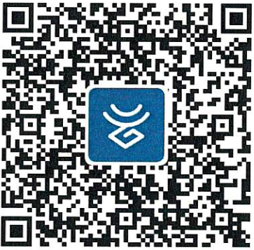 云南省营商环境投诉举报平台(手机版二维码)
