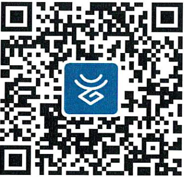 云南省营商环境问卷调查平台（手机二维码）