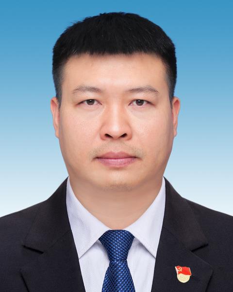 孙永仁（纪委书记）