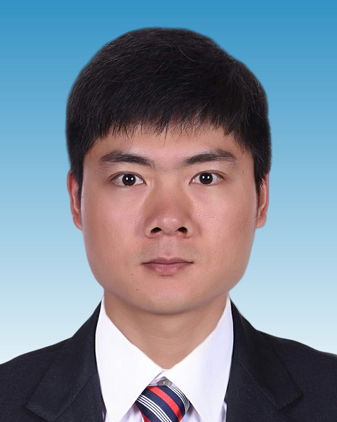 赵翟明
