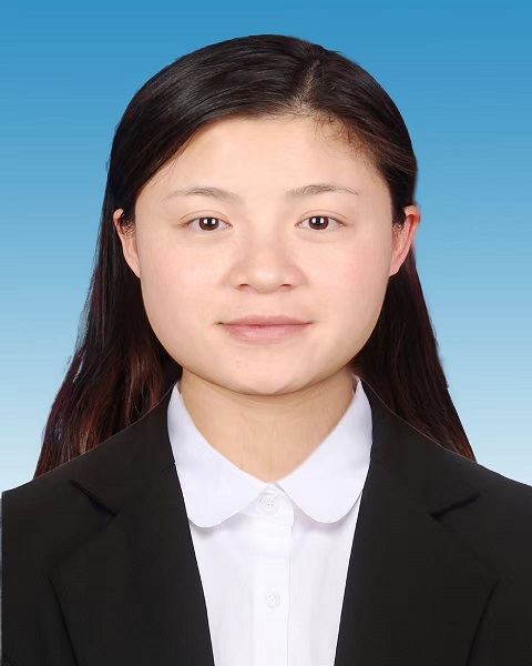 曾德丽