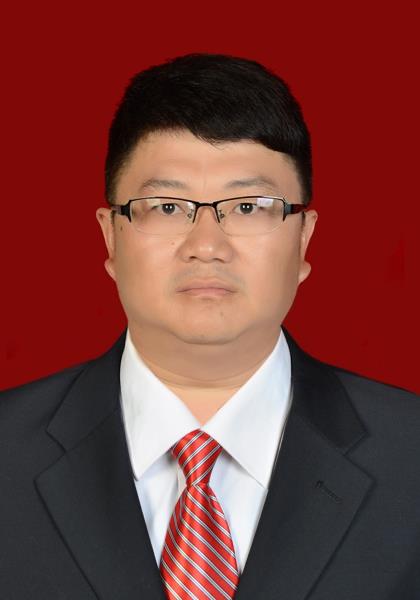 陈杰