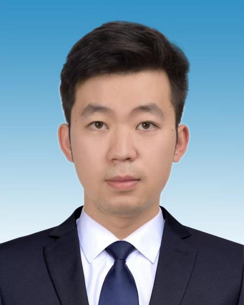 杨鑫书记