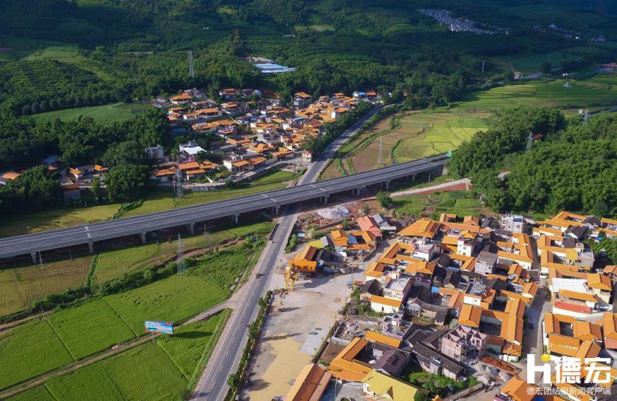 芒市遮放镇人民政府信息公开专栏