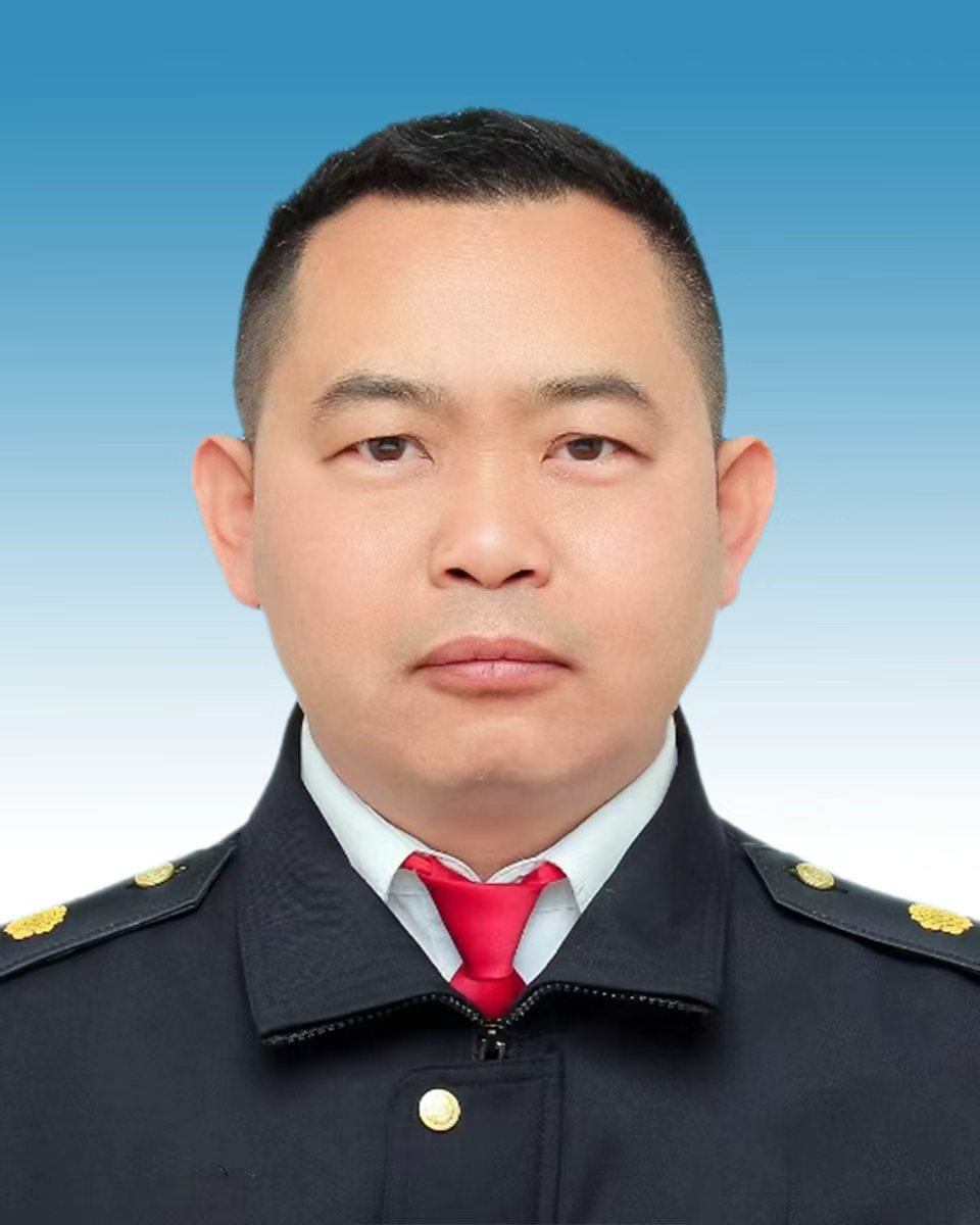 李兴旺